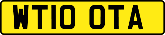 WT10OTA