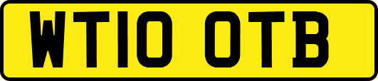 WT10OTB
