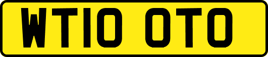 WT10OTO