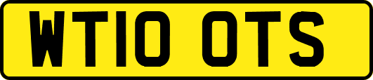 WT10OTS