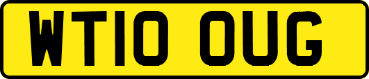 WT10OUG