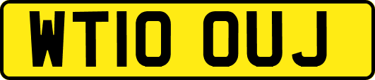 WT10OUJ