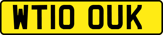 WT10OUK