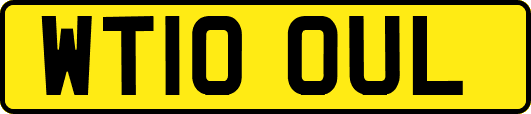 WT10OUL