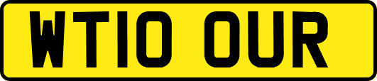WT10OUR
