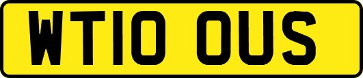 WT10OUS