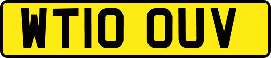 WT10OUV