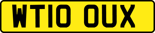 WT10OUX