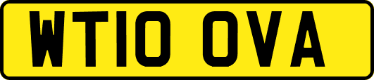 WT10OVA