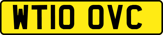 WT10OVC
