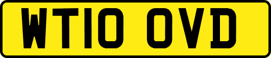 WT10OVD