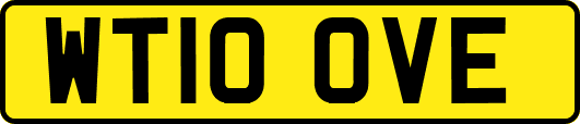WT10OVE