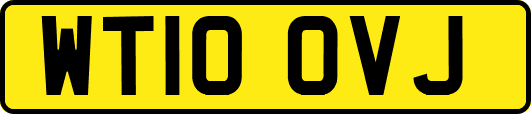 WT10OVJ