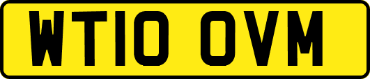 WT10OVM
