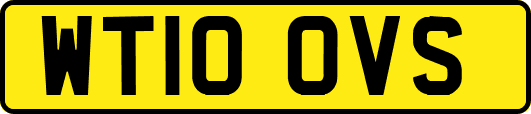 WT10OVS