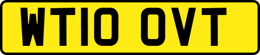 WT10OVT