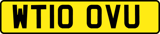 WT10OVU