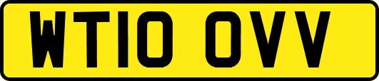 WT10OVV