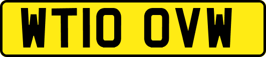 WT10OVW