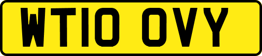 WT10OVY