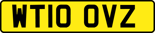 WT10OVZ