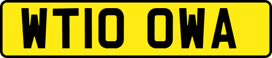 WT10OWA