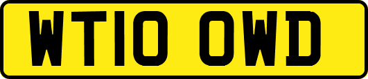 WT10OWD