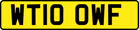 WT10OWF