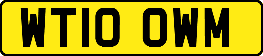 WT10OWM