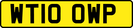 WT10OWP