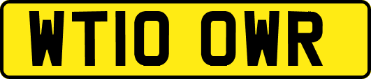 WT10OWR