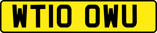 WT10OWU