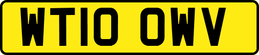 WT10OWV