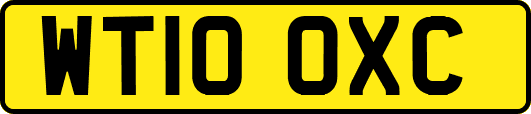 WT10OXC