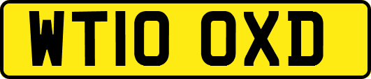 WT10OXD