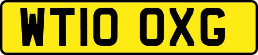 WT10OXG