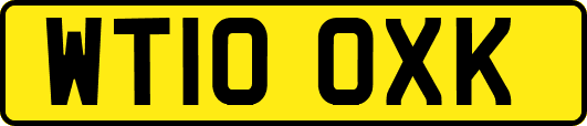 WT10OXK