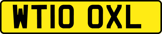 WT10OXL