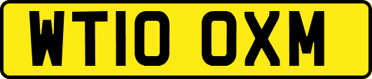 WT10OXM
