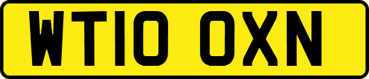 WT10OXN