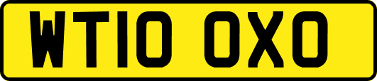 WT10OXO