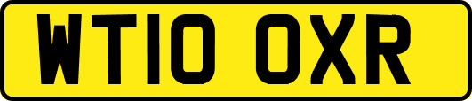 WT10OXR