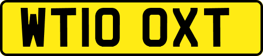 WT10OXT
