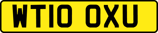 WT10OXU