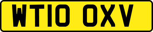WT10OXV