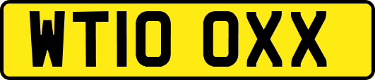 WT10OXX