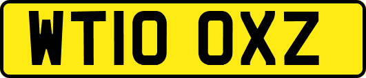 WT10OXZ