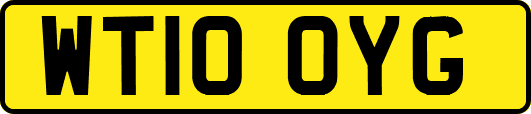 WT10OYG