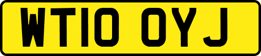 WT10OYJ