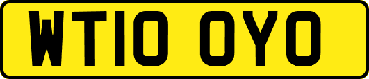 WT10OYO